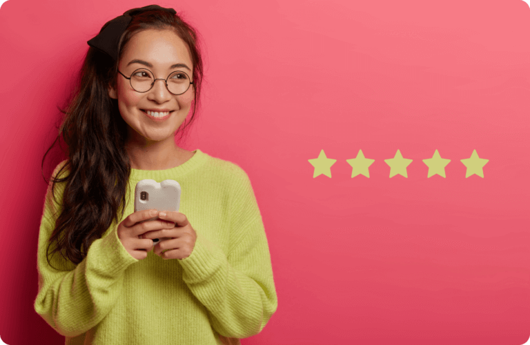 3 important statistics that show how reviews influence consumers