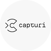 Capturi logo