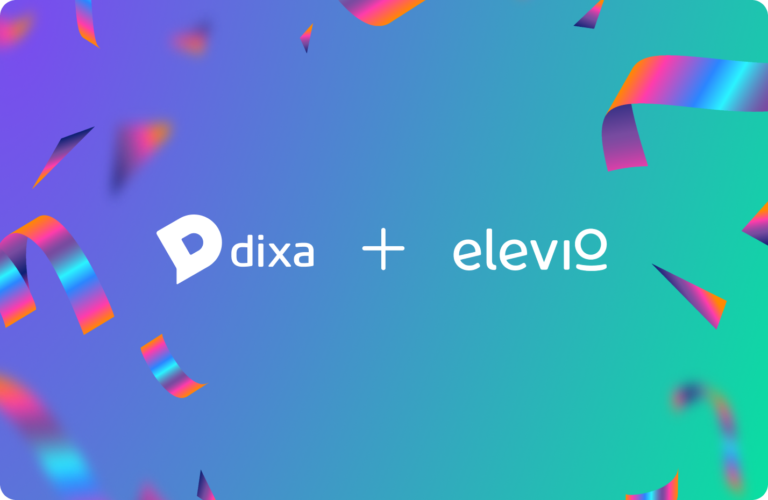 Dixa Acquires Australian Knowledge AI Platform Elevio