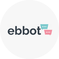 Ebbot logo