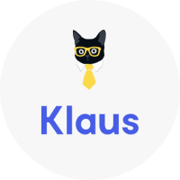 Klaus integration with Dixa