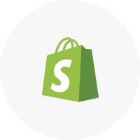 Shopify integration with Dixa