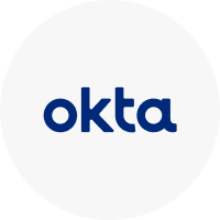 okta logo