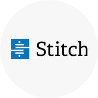 stitch logo