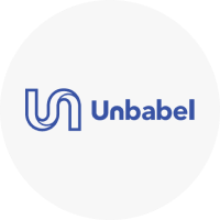 Unbabel icon